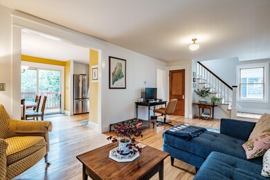 67 Boothby Ave, South Portland, ME 04106 - photo 2