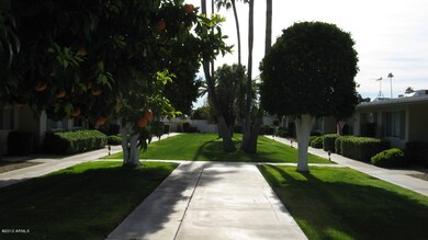 10918 W Santa fe Dr, Sun City, AZ 85351 - photo 7