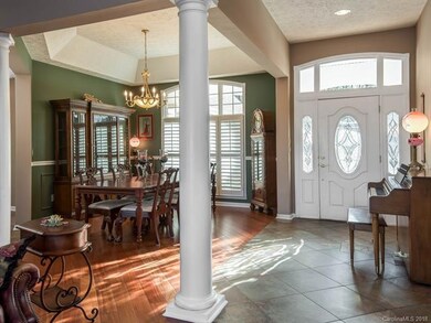 Light and space in every room