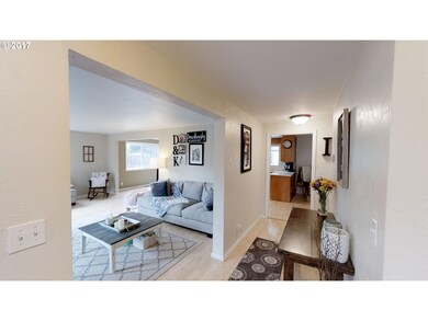 Entrance/Foyer