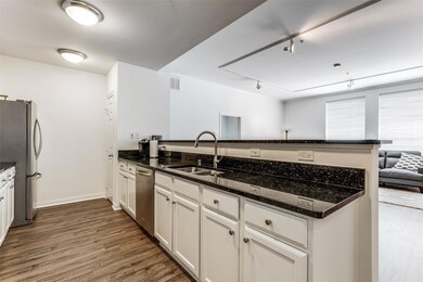 Granite Countertops
