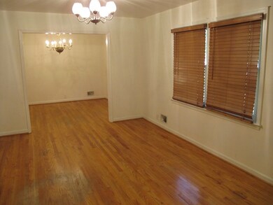 Formal Living Room