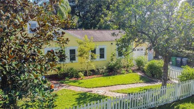 Fences in Side yard