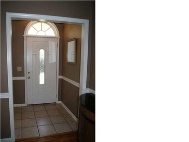 foyer