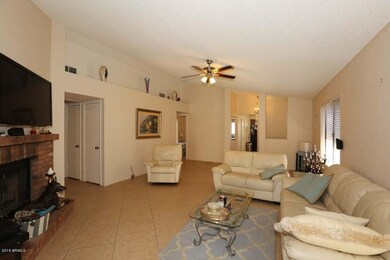 Great Room-Kitchen
