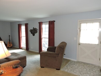 350 Belmar Cir, Manchester, TN 37355 - photo 7