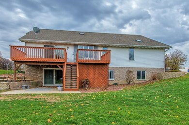 7196 E 107th Ct, Crown Point, IN 46307 - photo 3