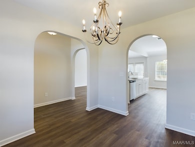 245 Brownstone Loop, Elmore, AL 36025 - photo 4