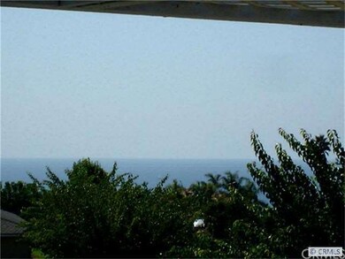 Expansive Ocean Views
