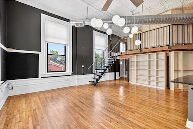 120 S 15th St unit 203, Pittsburgh, PA 15203 - photo 6