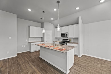 Kitchen - Representational Photo