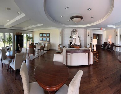 Bristol Room