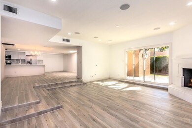 All New Floors and Lighting