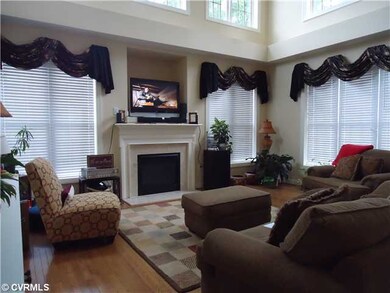 Den/Family/Great Room
