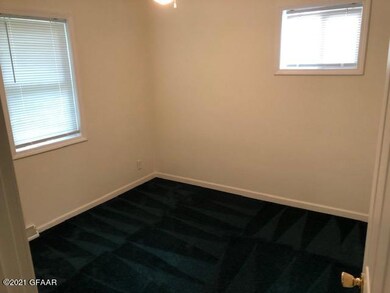 Main Floor Bedroom 1