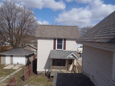 1047 Park St SW unit 3, Grand Rapids, MI 49504 - photo 5