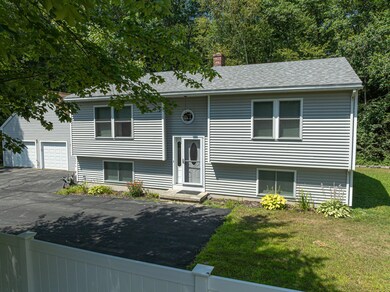 214 Tandberg Trail, Windham, ME 04062 - photo 3