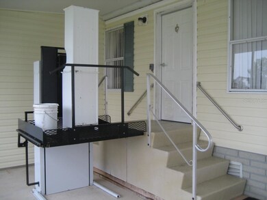 Screen Porch WC Lift