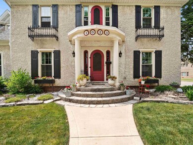 1023 N Main St, Auburn, IN 46706 - photo 2