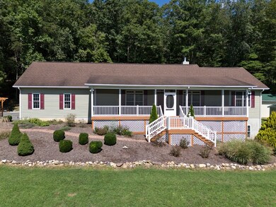 321 Cumberland Gap Rd, Newport, VA 24128 - photo 3