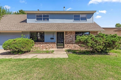 712 Penn Ln, Moore, OK 73160 - photo 3