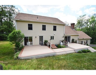 8 Deer Run Dr, Wilbraham, MA 01095 - photo 2