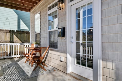 405 S 6th St unit 1, Wilmington, NC 28401 - photo 3