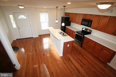 9134 Canterbury Riding, Laurel, MD 20723 - photo 3