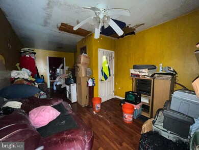 322 S Smallwood St, Baltimore, MD 21223 - photo 4