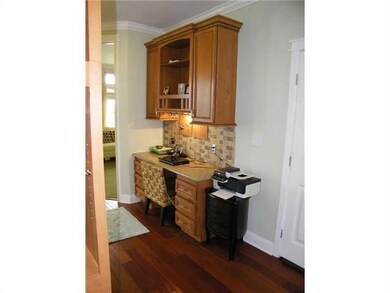 Other. Just off Kitchen, Desh with High Speed Inte