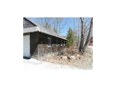 Land/Lot.