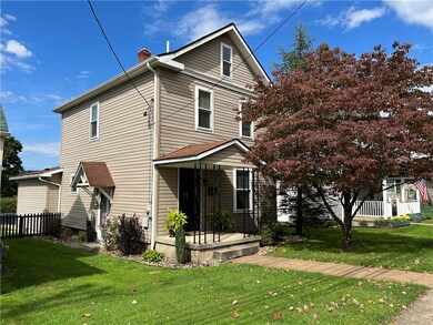 351 S Main St, Homer City, PA 15748 - photo 2