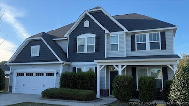 129 Calvert Ct, Raeford, NC 28376 - photo 2