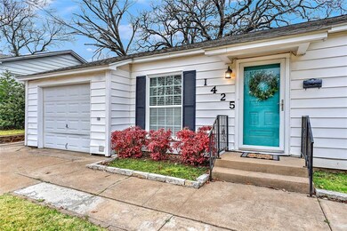 1425 W Day St, Denison, TX 75020 - photo 2