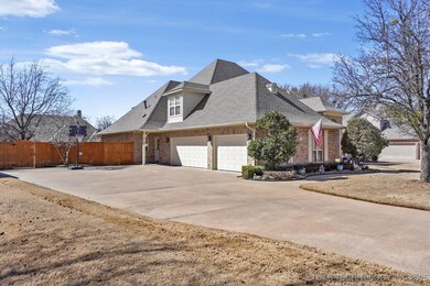 300 S 77th St, Broken Arrow, OK 74014 - photo 3