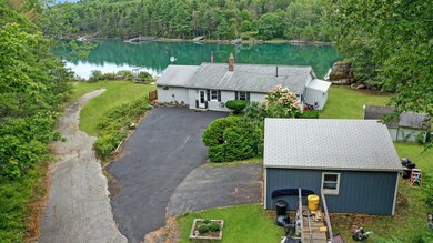 182 Westport Bridge Rd, Wiscasset, ME 04578 - photo 3