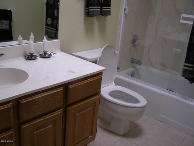 Main Bath
