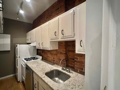 201 Saint Botolph St unit 3, Boston, MA 02115 - photo 3