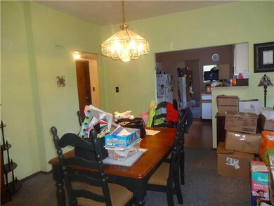 Dining Room. Second Floor Formal Dining Room * Ope