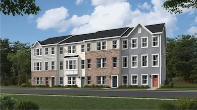 Elmwood RL Exterior Rendering 