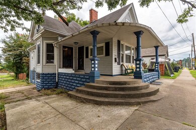 301 W Main St, New Albany, IN 47150 - photo 5