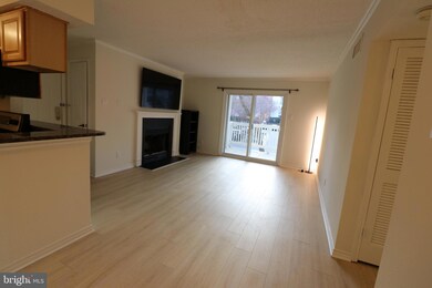 1539 Lincoln Way unit 203, McLean, VA 22102 - photo 4