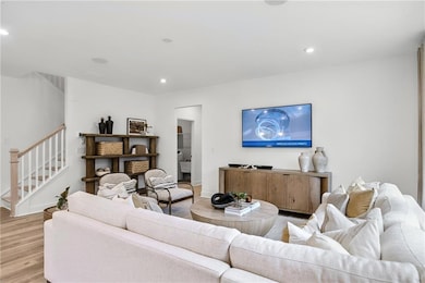 3176 Morris Hills Dr, Dacula, GA 30019 - photo 6