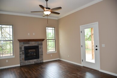 851 E Striper Dr, Nixa, MO 65714 - photo 6