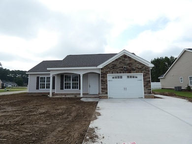 229 Alby St. Front Elevation