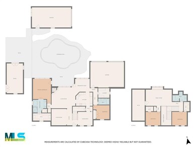 2800 Watts Ct, Southlake, TX 76092 - photo 3