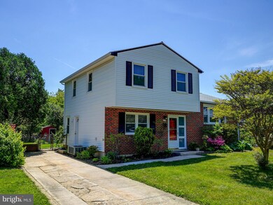 215 Highmeadow Rd, Reisterstown, MD 21136 - photo 2