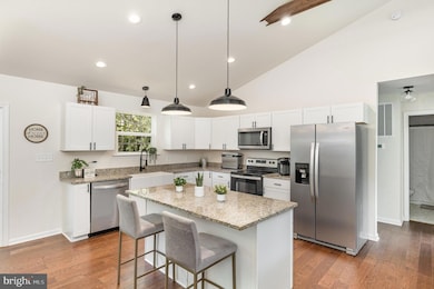 5224 Pendleton Farm Rd, Bumpass, VA 23024 - photo 5