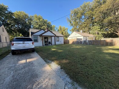 3623 N Lloyd Cir, Memphis, TN 38108 - photo 4