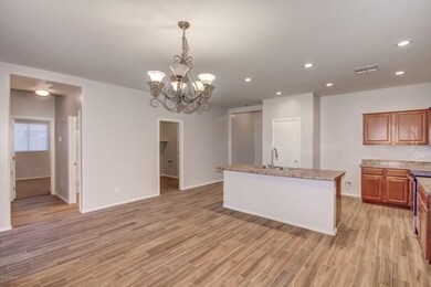 5 kitchen